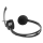 NATEC SŁUCHAWKI NAUSZNE STEREO CANARY GO Z MIKROFONEM I REGULACJĄ NSL-1665 - 1470224 - zdjęcie 4